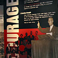 Courage: The Carolina Story that Changed America